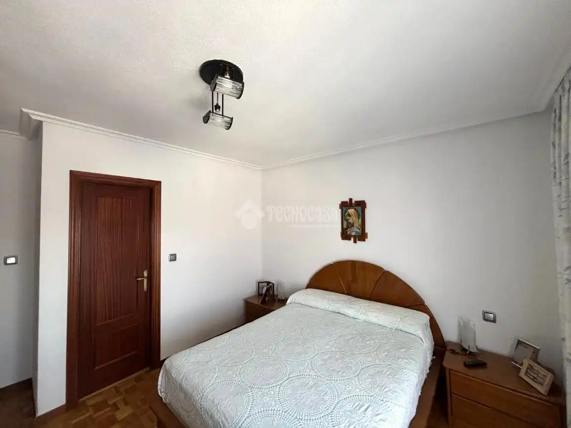 Flat with lift for sale in Medina del Campo, imagen 14