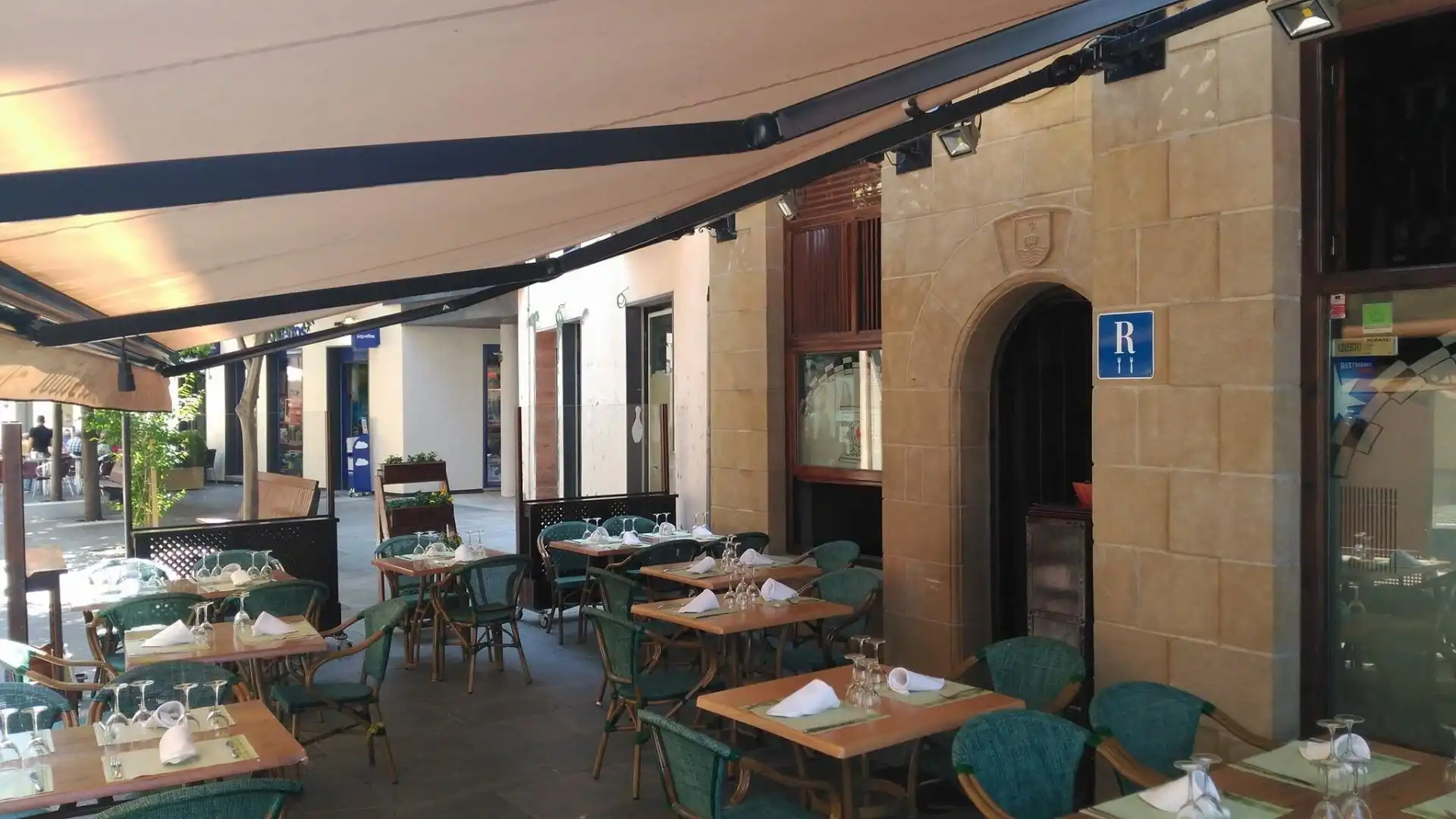 Business premises for sale in Calle Santa Orosia 2, imagen 20
