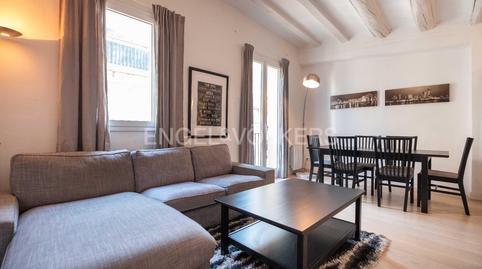 Foto 5 de Apartament en venda a Sant Pere, Sta. Caterina i la Ribera, Barcelona
