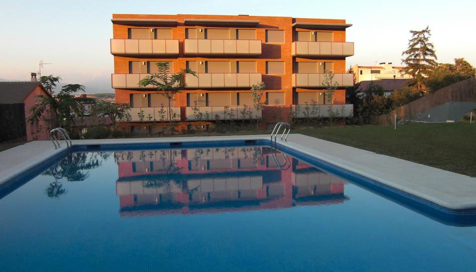 Foto 1 de Pis en venda a Montornès del Vallès, Barcelona