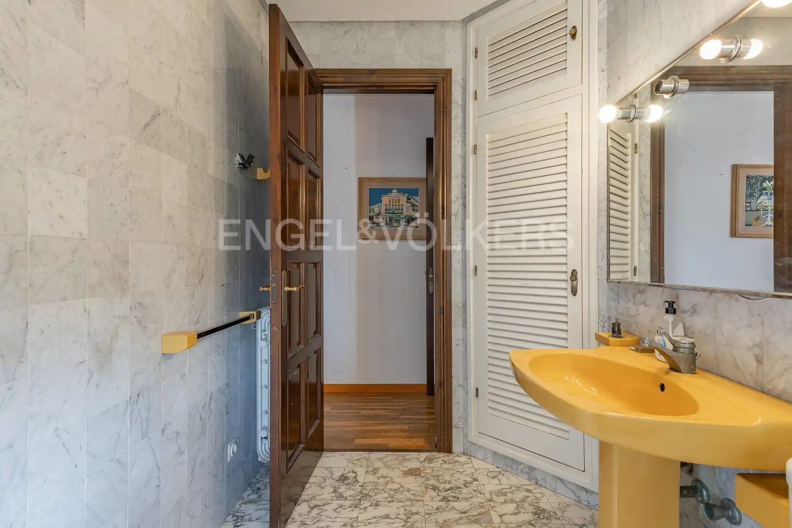 Bany de Casa o xalet en venda en Montornès del Vallès, Barcelona