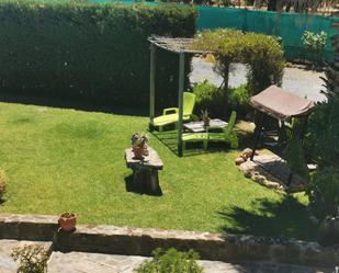 Garden of Country house for sale in Gibraleón