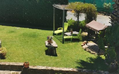 Garden of Country house for sale in Gibraleón