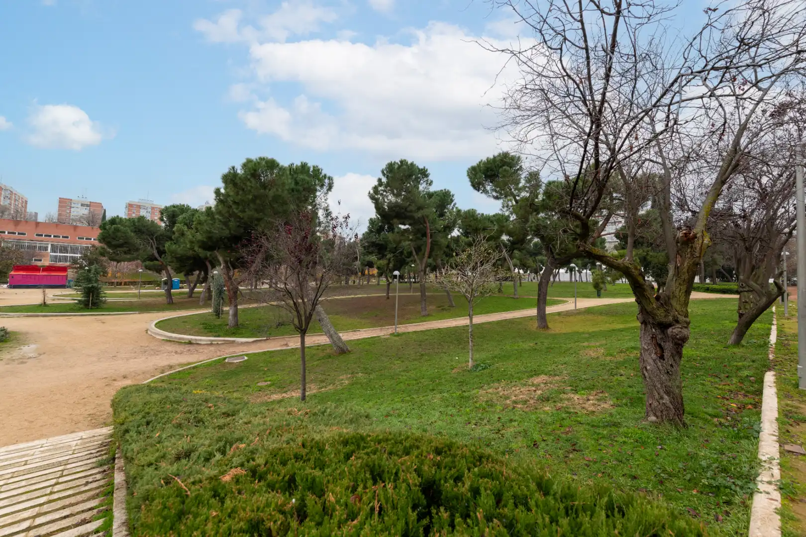 Casa o chalet en venta en Madrid con Aire acondicionado, Calefacción y Jardín privado