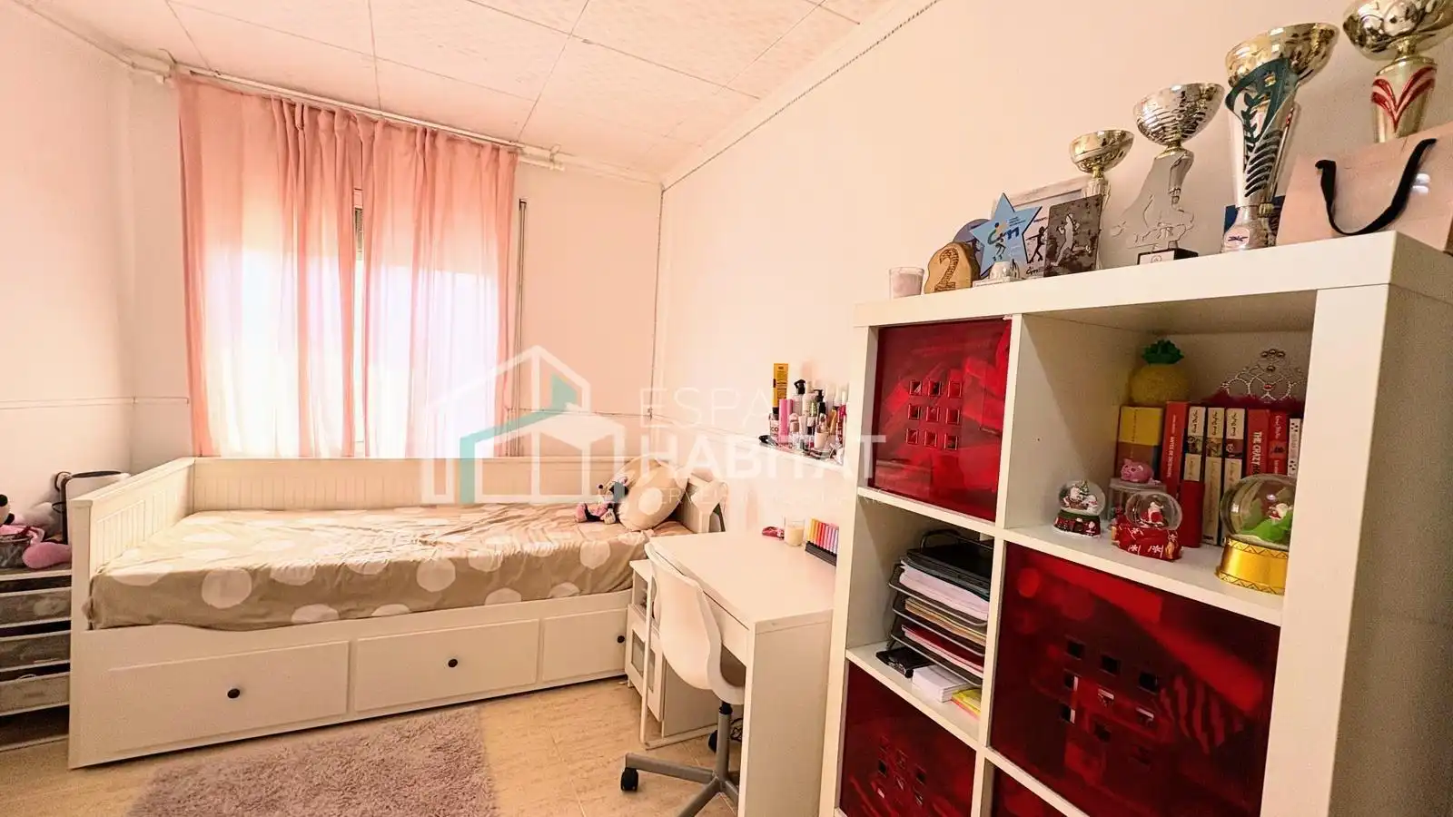 Habitación de Casa o chalet en venta en Vilassar de Dalt con Calefacción, Terraza y Balcón