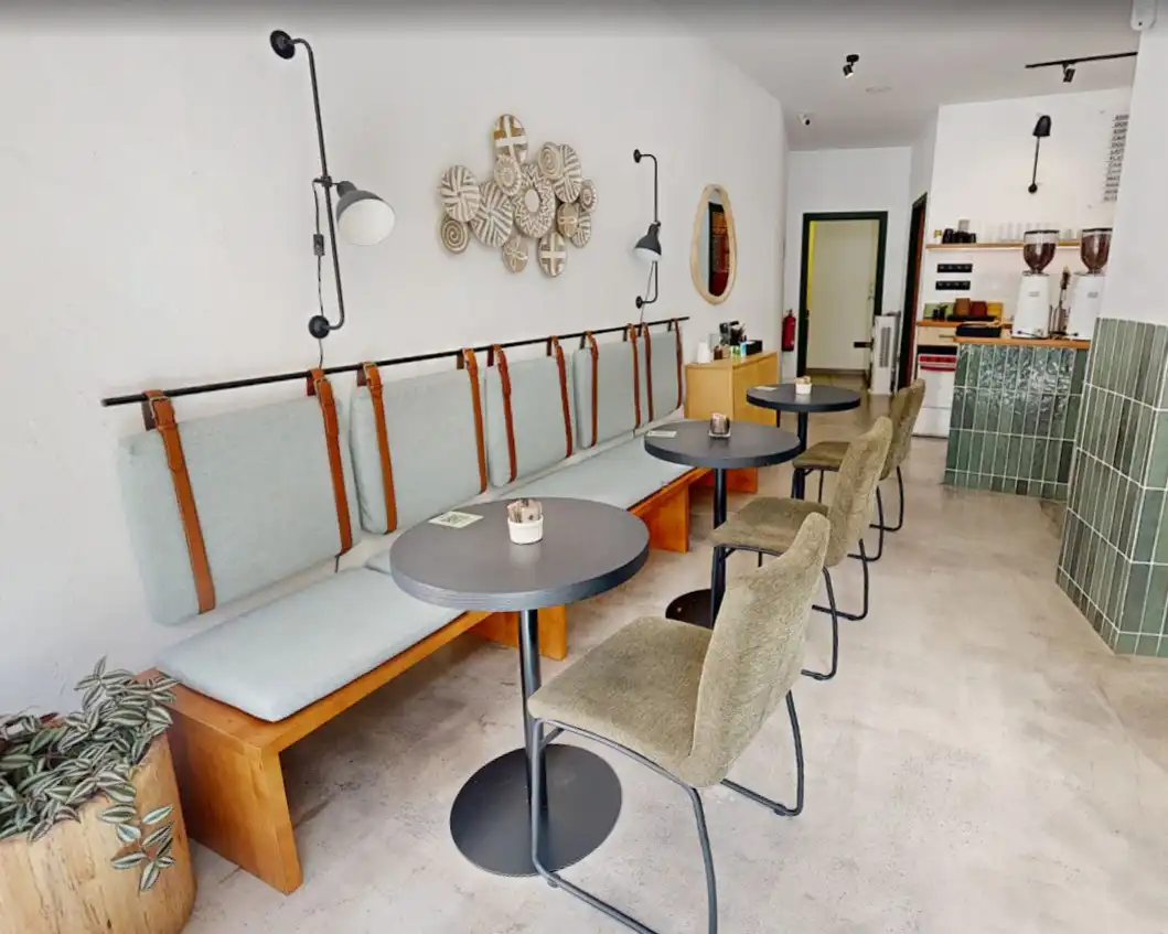 Local comercial en traspàs a Marbella Centro