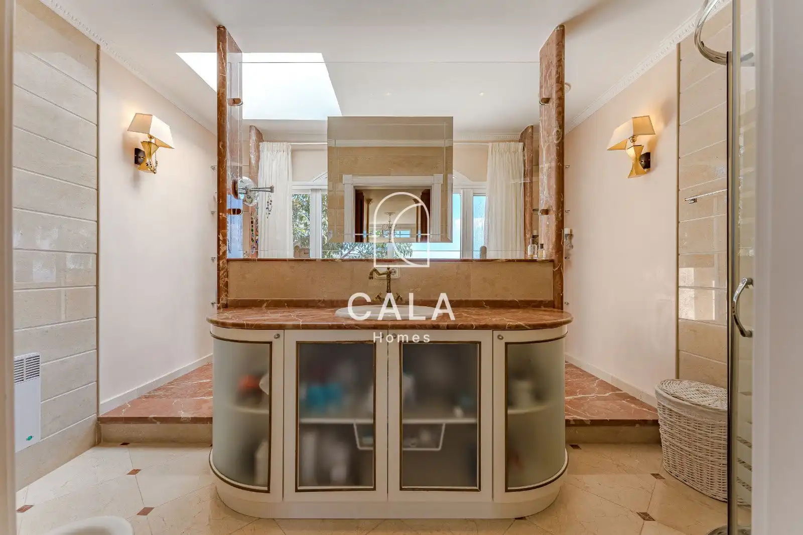 Chalet con piscina en venta en Alcojora, imagen 5