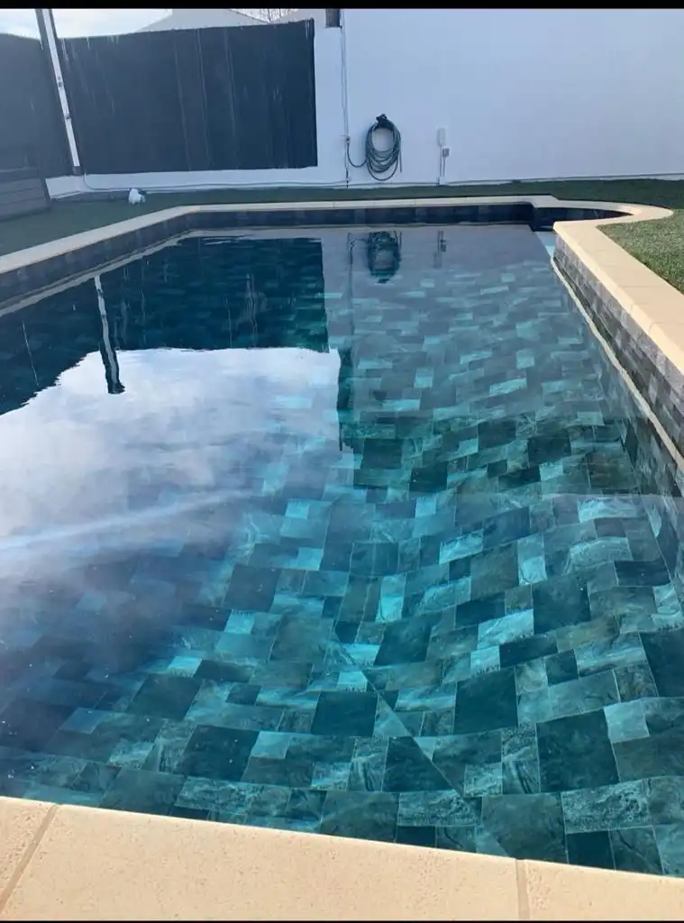 Piscina de Casa o chalet en venta en Calafell con Aire acondicionado, Calefacción y Jardín privado