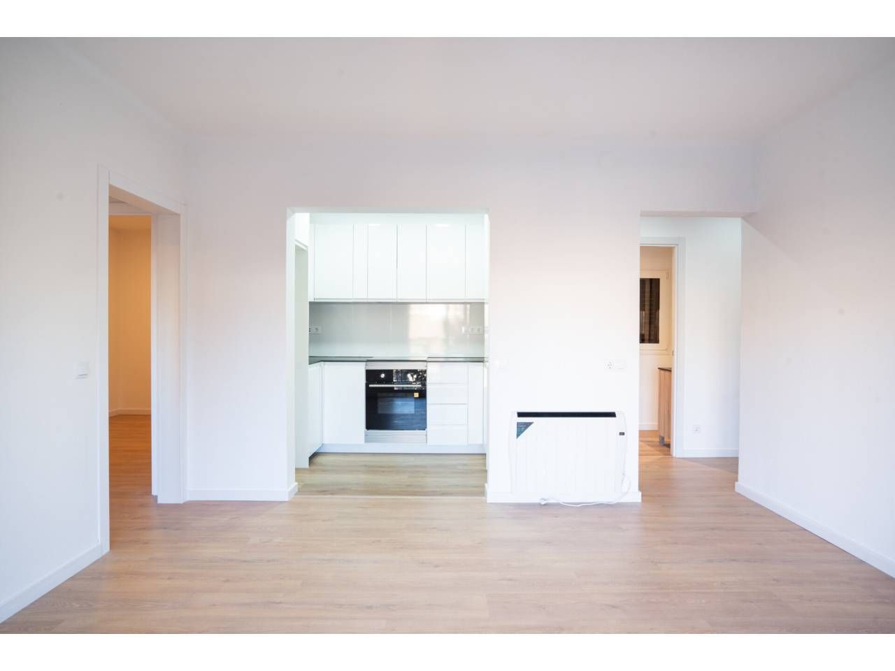 Habitación de Piso en venta en Sant Julià de Vilatorta con Calefacción, Parquet y Terraza