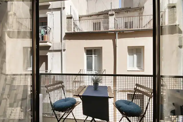 Piso con ascensor en alquiler en Calle Verónica de la Virgen, imagen 8