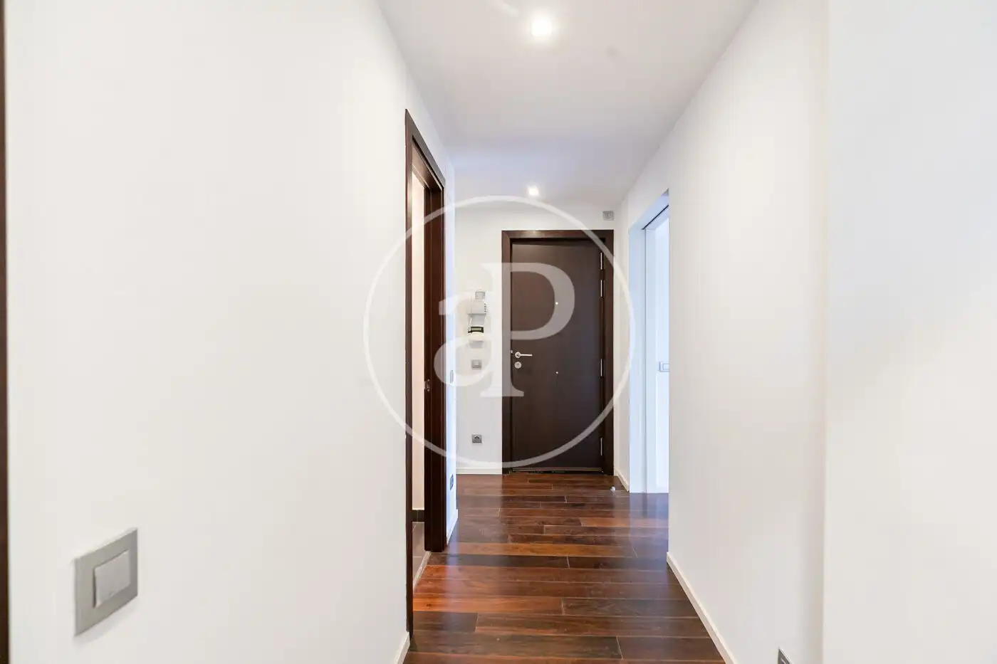 Appartamento con terrazza in vendita a Via Augusta, imagen 21