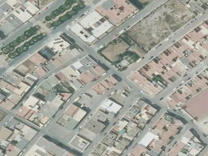 Villa in vendita a Nijar