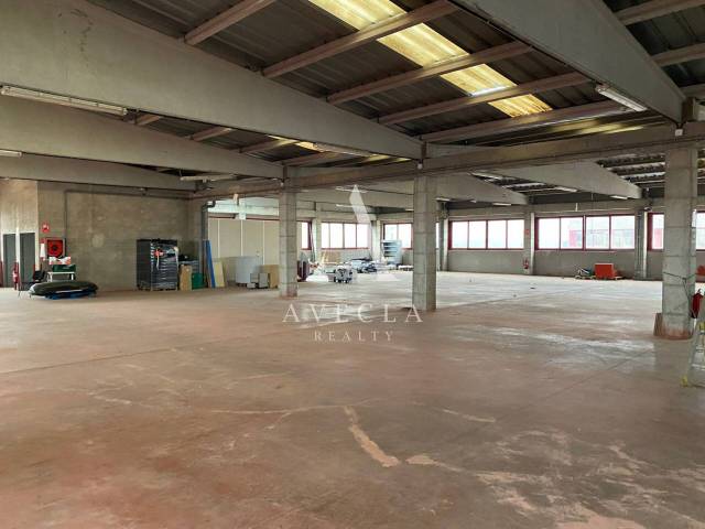 Nave industrial en Alquiler en General Palafox, 14 en Castell - Poble Vell