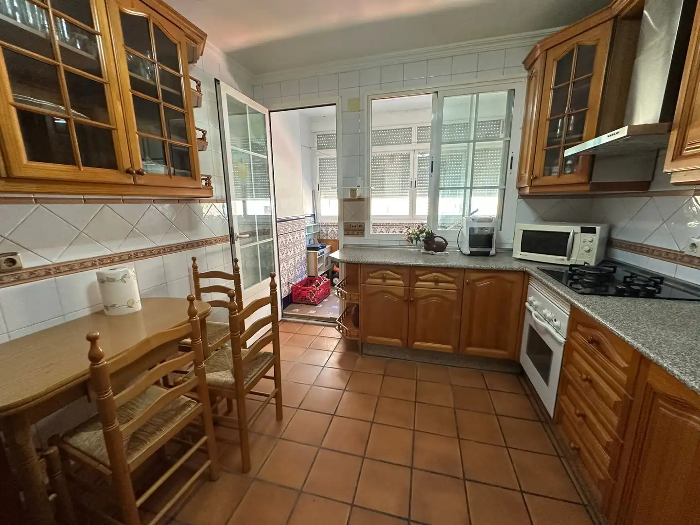 Wohnung mit Aufzug zum Verkauf in Don Benito, imagen 8