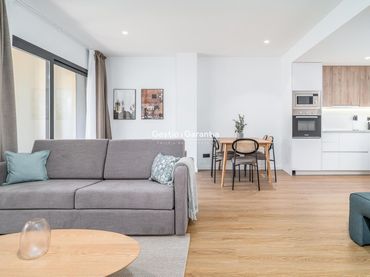 Flat with lift for sale in Martí Julià