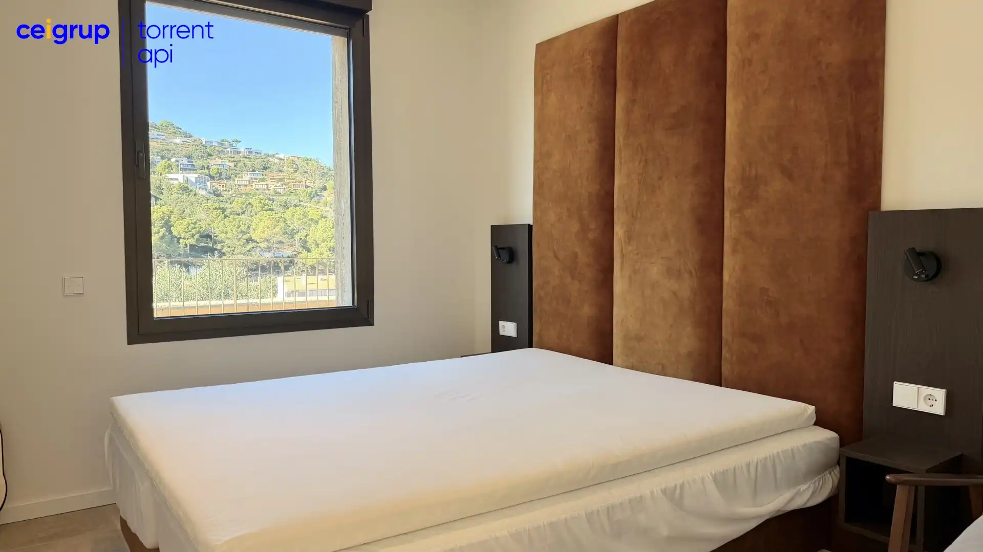 Flat with terrace for sale in Sa Riera - Sa Fontansa, imagen 29