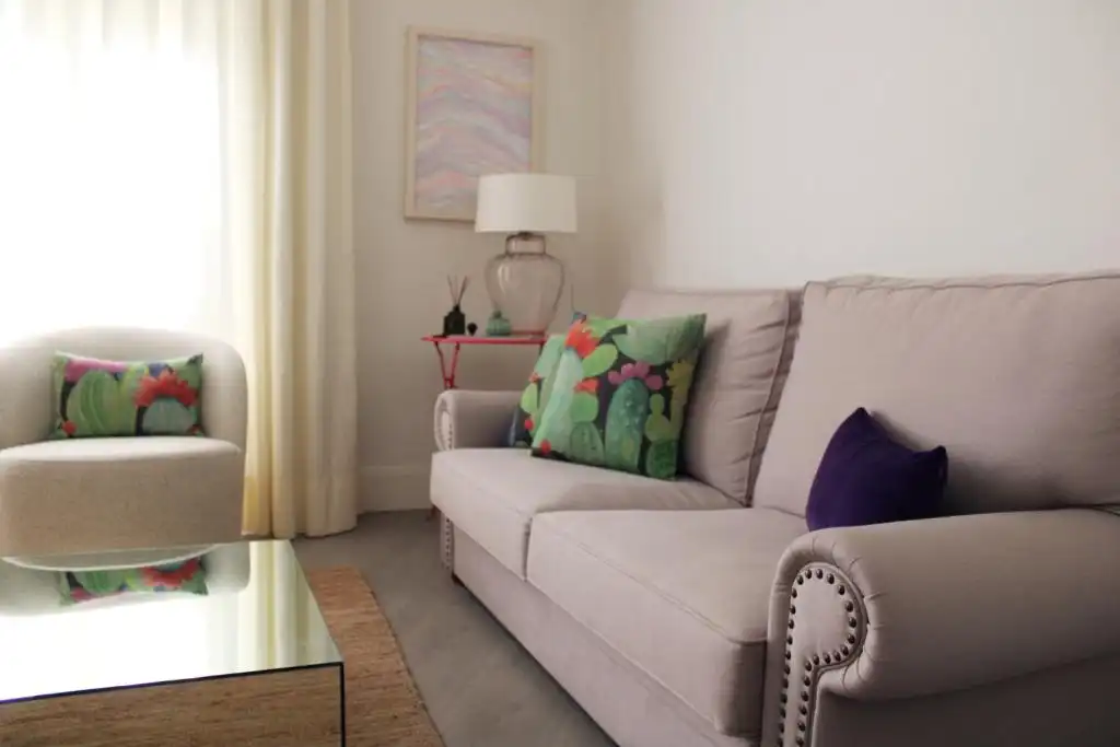 Flat with lift to rent in Calle Don Pelayo 2, imagen 18
