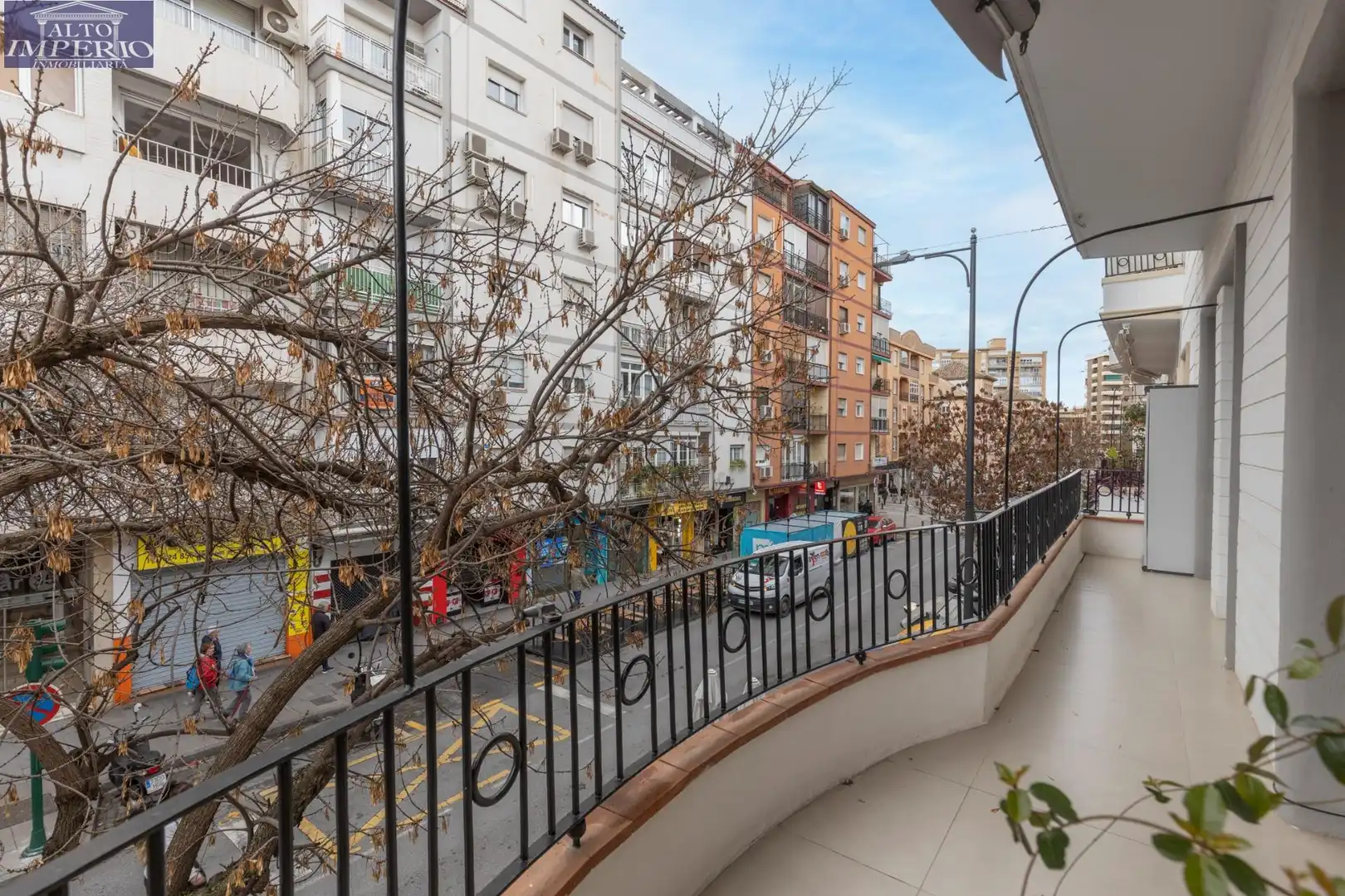 Flat with terrace for sale in Ronda, imagen 13