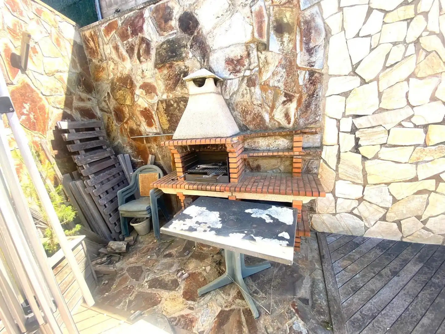 Casa o chalet en venta en GESSAMI, 31, Valldemar - Montmar