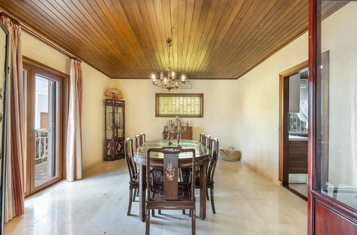Villa à vendre à Calle de Sierra Espuña-las Filipinas, imagen 18