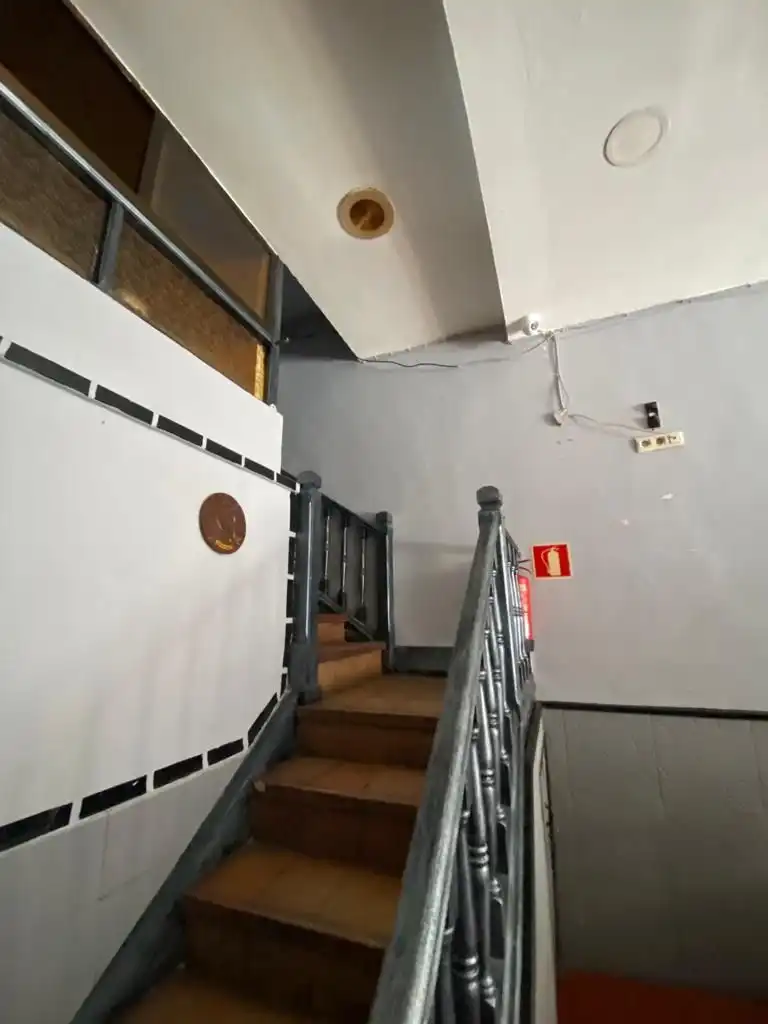 Business premises for sale in La Felguera, imagen 6