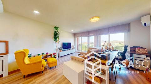 Foto 5 de Piso en venta en Passeig de Domènech I Montaner, Torreblanca, Sant Cugat del Vallès