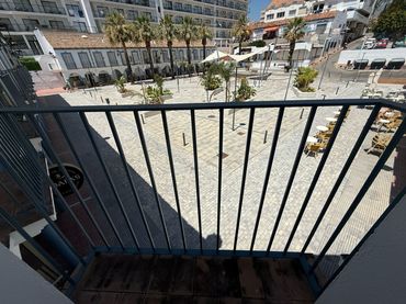 Àtic amb ascensor en venda a Plaza Solymar