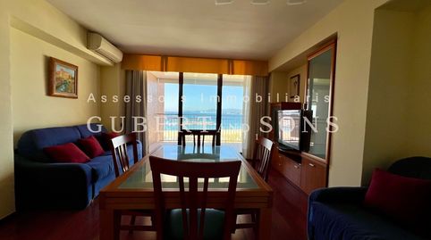 Foto 2 von Wohnung zur Miete in Del Mar, 2, Platja Gran, Palamós