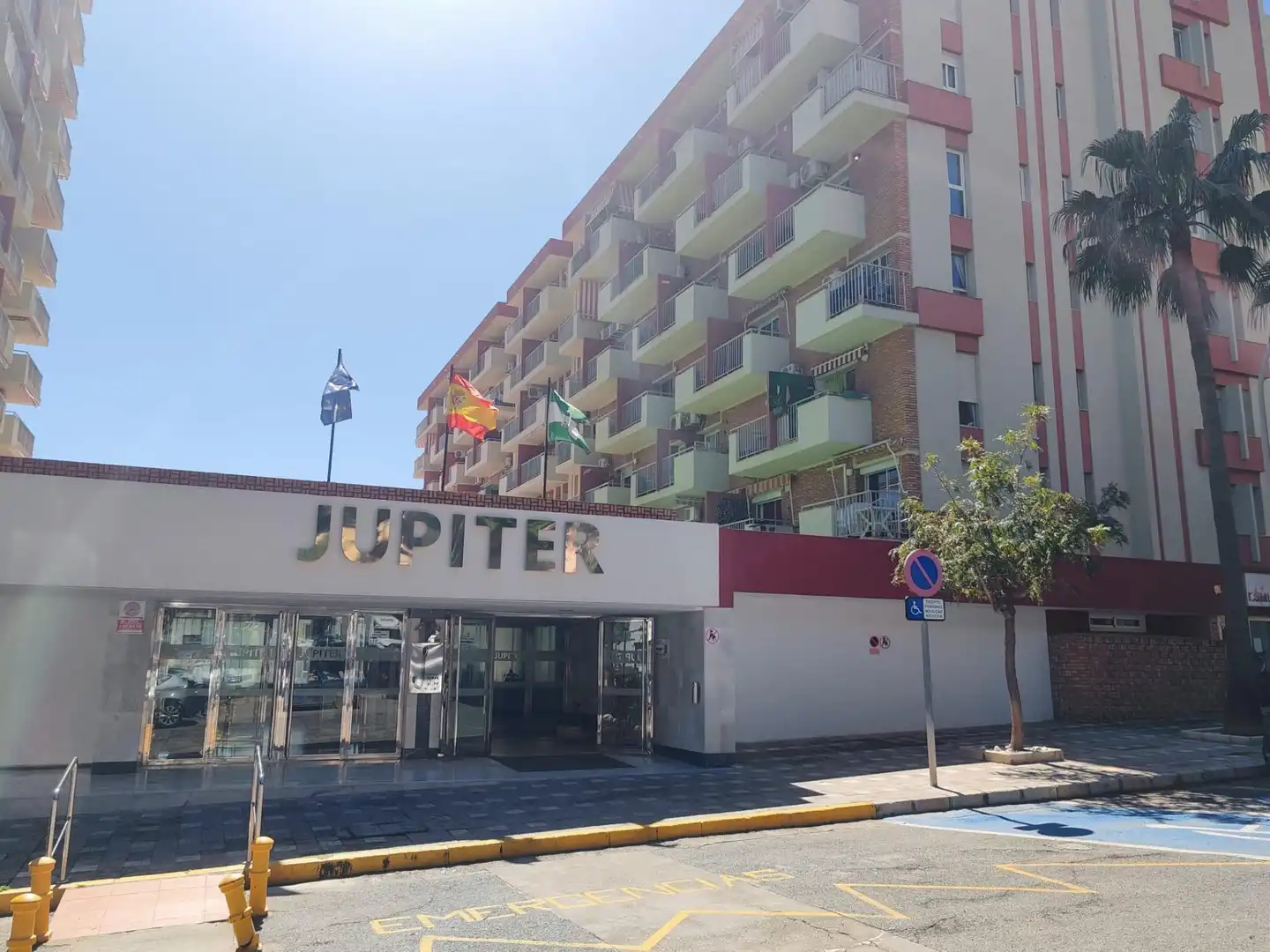 Habitatge amb piscina en venda a Parque de la Paloma
