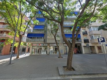 Einzelparkplatz mit Aufzug zum Verkauf in Carrer del Cinca