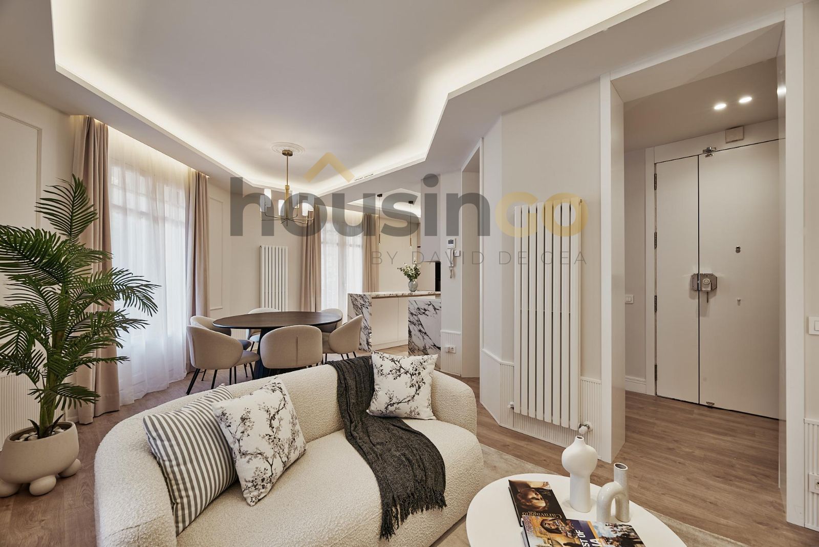 Flat for sale in Goya, Goya