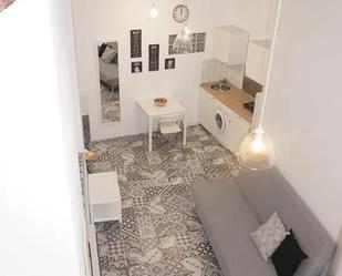 Living room of Apartment for sale in  Cádiz Capital  with Air Conditioner and Heating