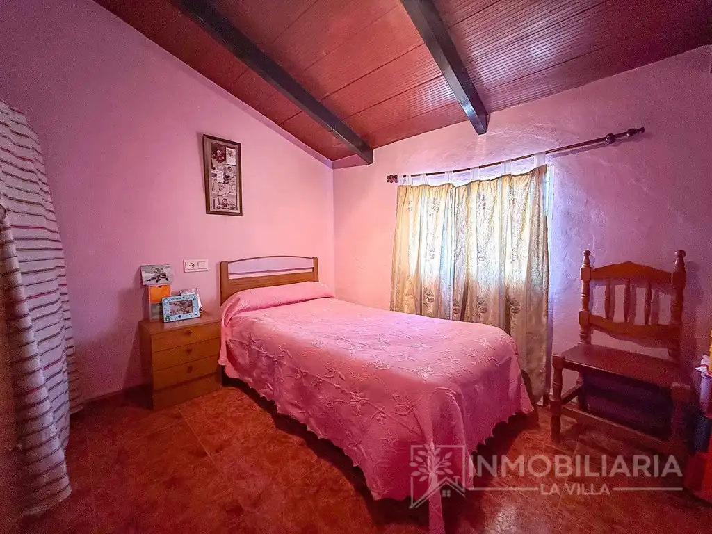 Casa rústica en venta en Poligono 2 Paraje 249 Teja, imagen 14
