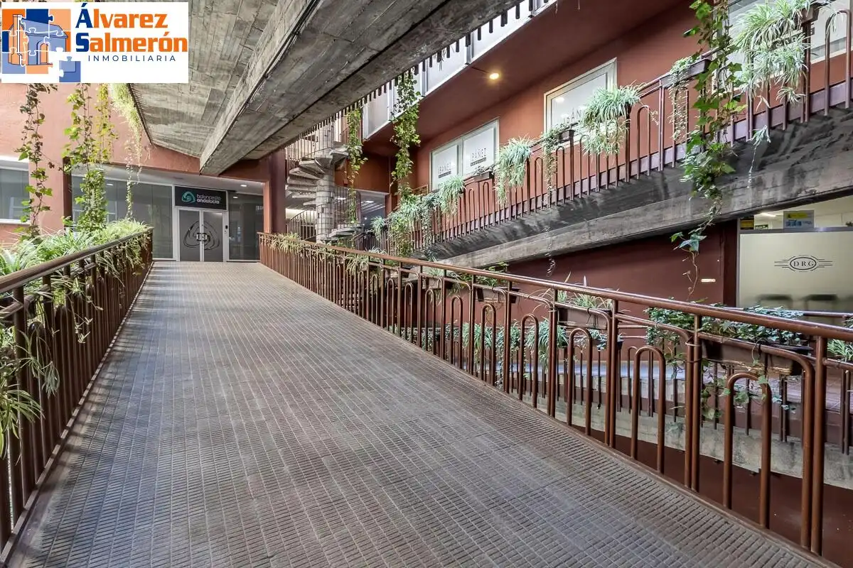 Appartamento con ascensore in vendita a Avenida de la Constitución, imagen 29