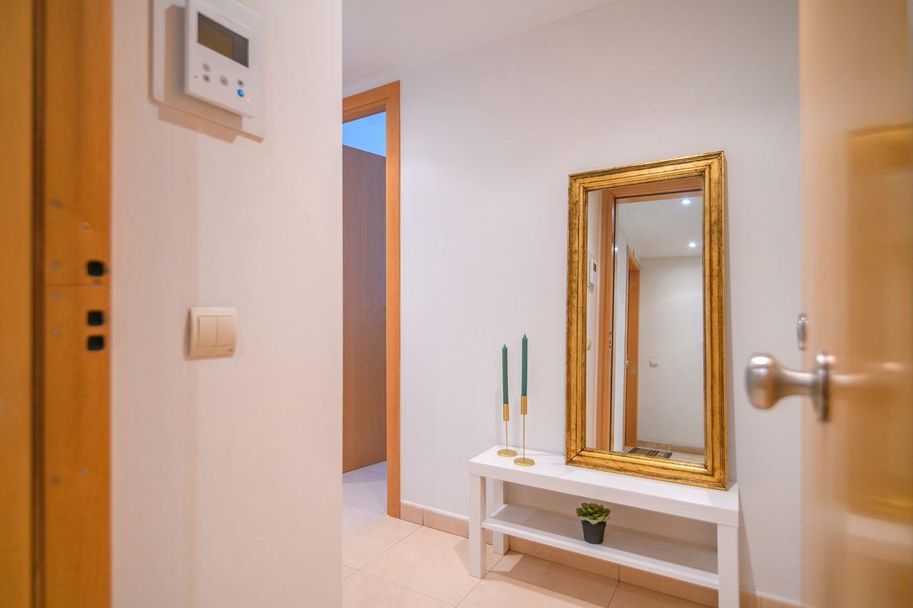 Duplex for sale in Manresa  with Air Conditioner, Heating and Terrace