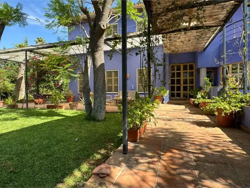 Casa o xalet en venda a Málaga, 67, Aznalcázar