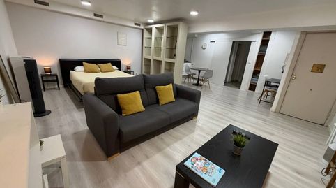 Photo 3 of Study for rent in Calle Cánovas del Castillo, Casco Vello, Vigo