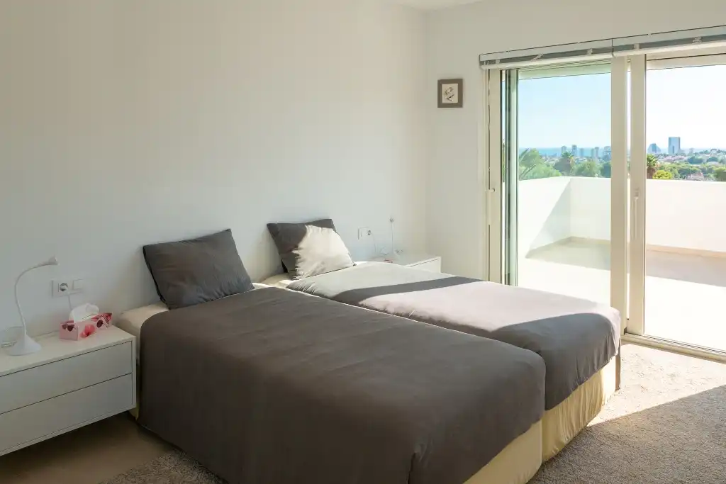 Chalet con piscina en venta en Gran Sol, imagen 11