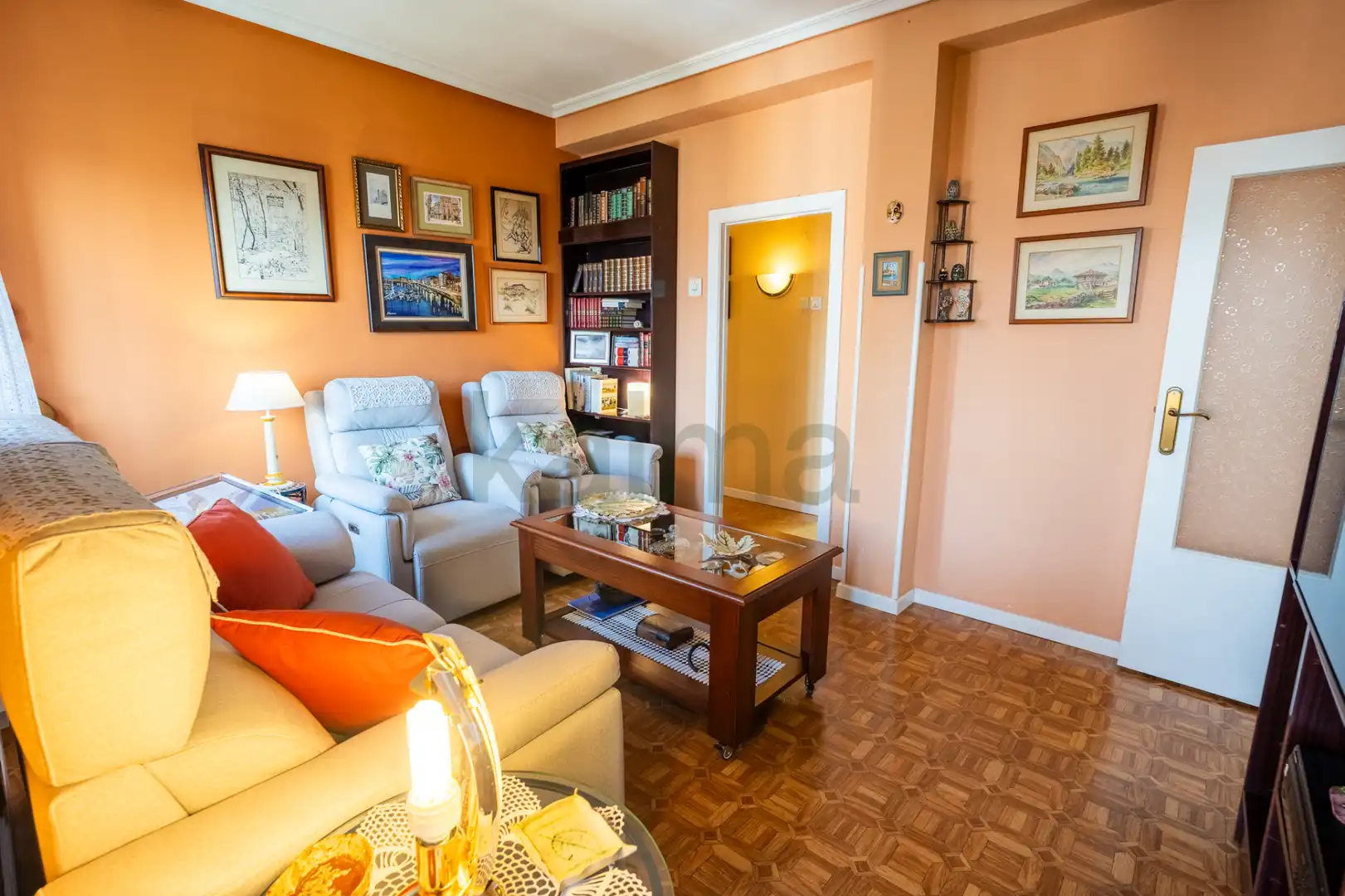 Flat for sale in Calle de Álava, Pumarín