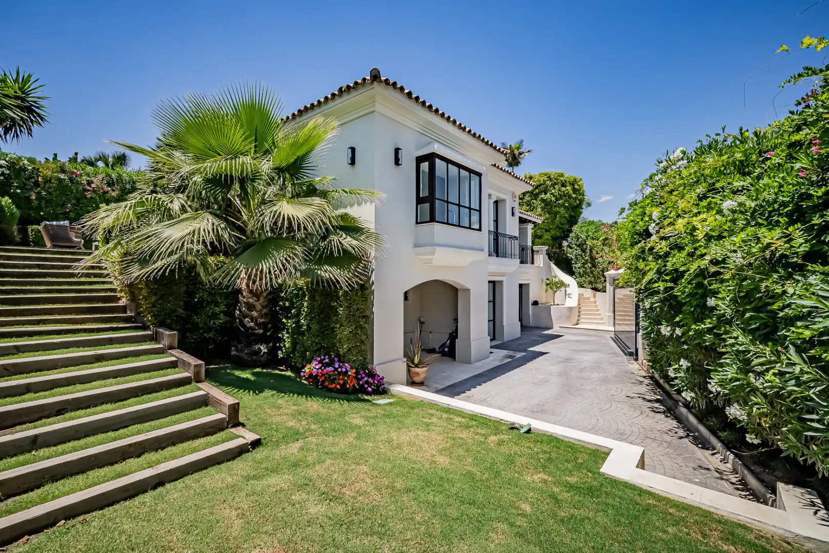 Haus mit Pool zum Verkauf in Marbella Centro, imagen 36