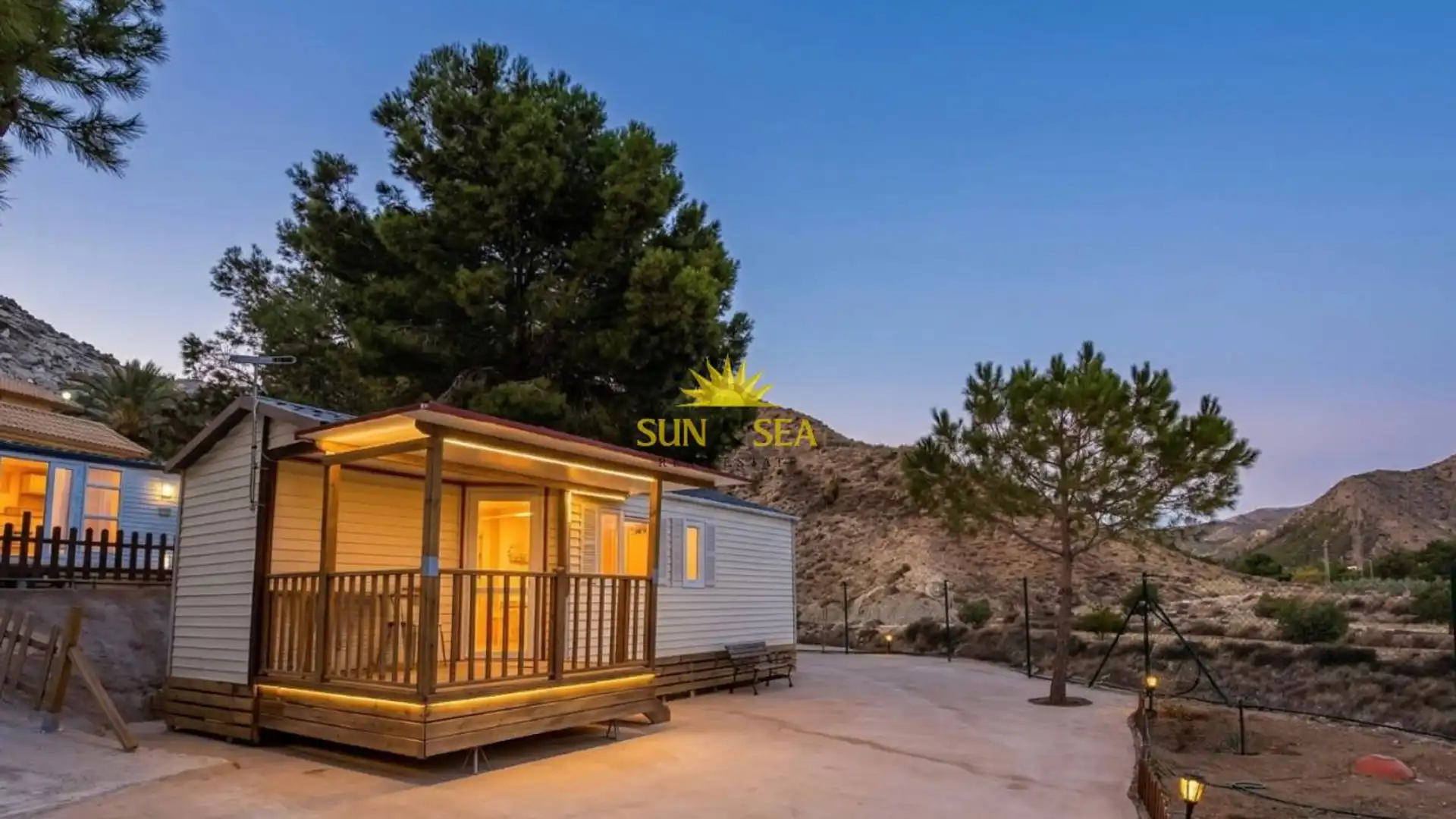 Vista exterior de Finca rústica de lloguer en Elche / Elx amb Aire condicionat, Calefacció i Moblat