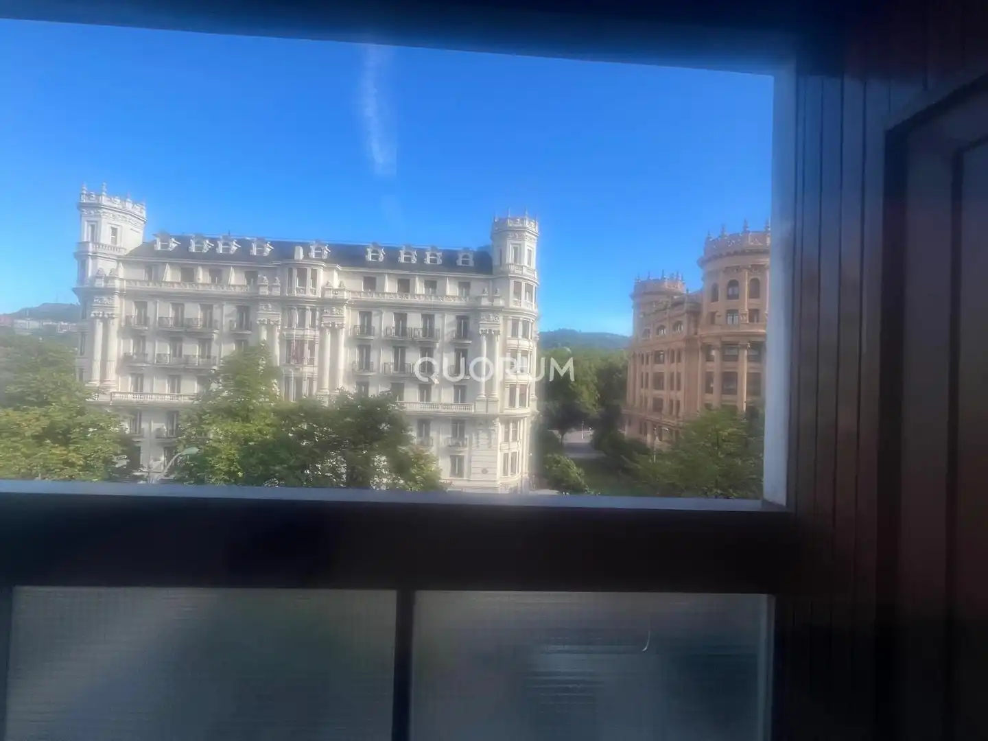 Pis amb ascensor de lloguer a Gran Vía Don Diego López de Haro, imagen 15