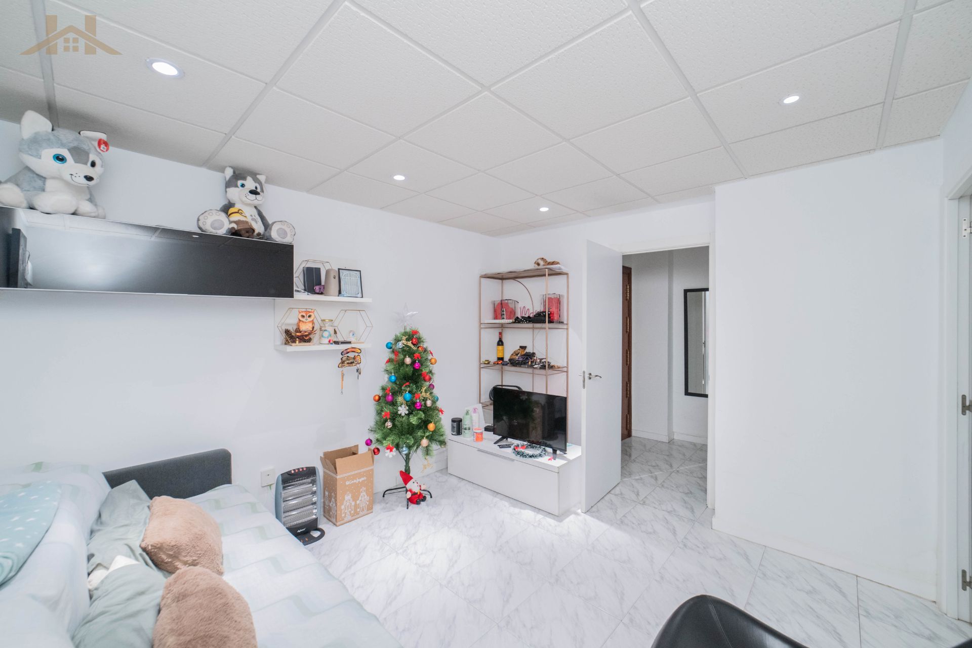 Flat for sale in Móstoles  with Storage room