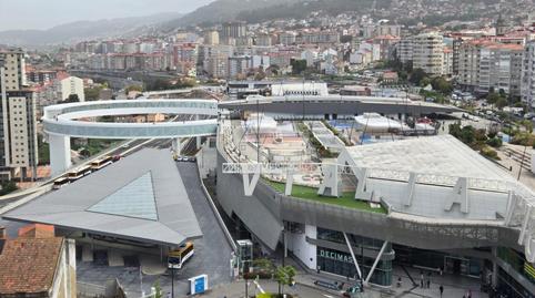 Foto 4 de Pis de lloguer a Urzaiz, 62, Centro - Areal, Vigo