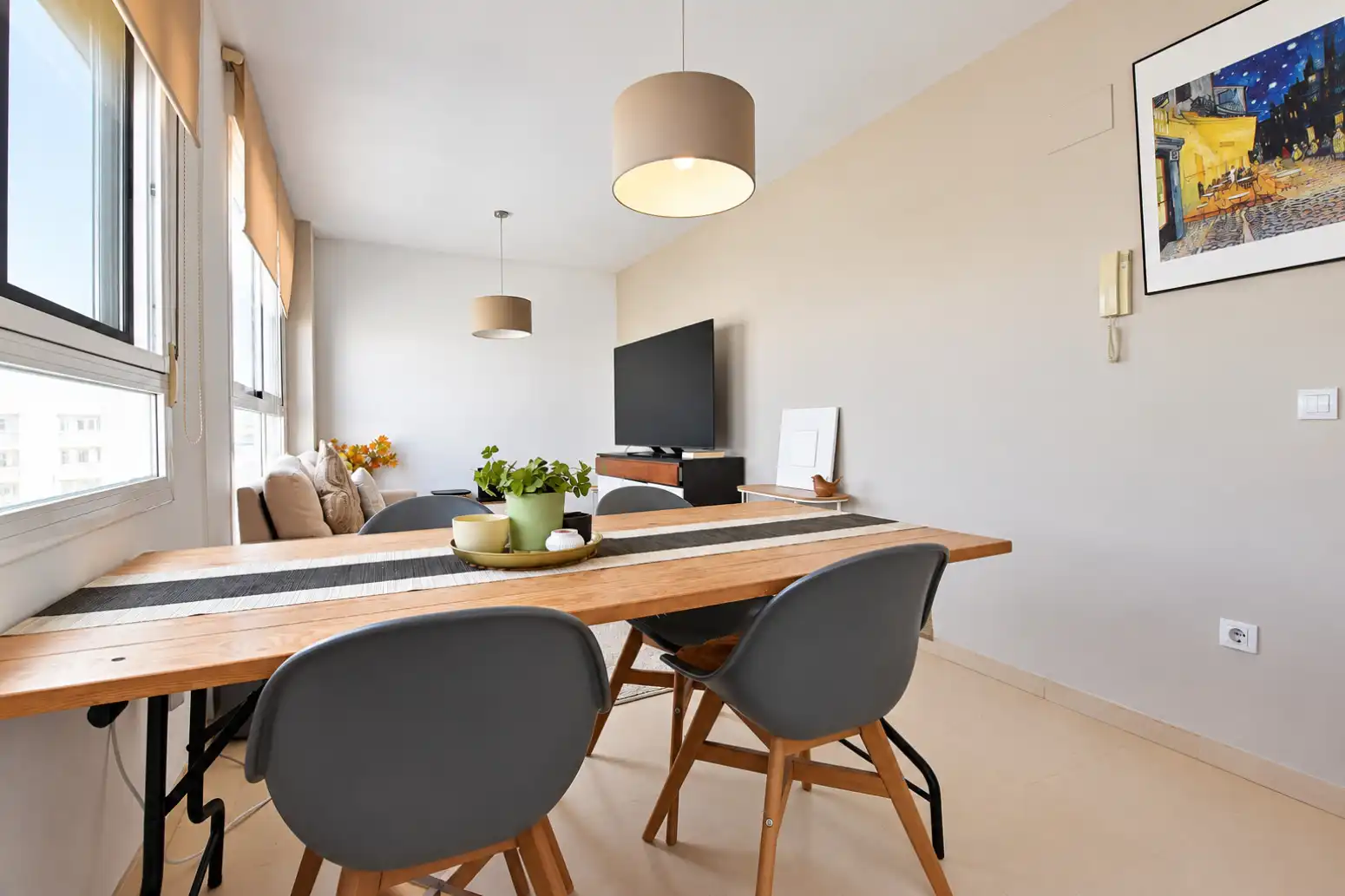 Attique avec terrasse à vendre à Rafelbuñol-Rafelbunyol - CL GENERALITAT, imagen 24