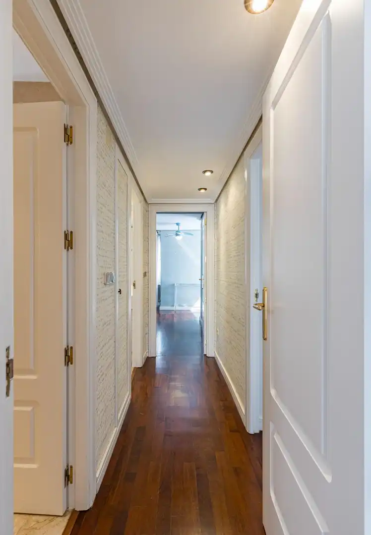 Penthouse with lift to rent in Centro, imagen 12