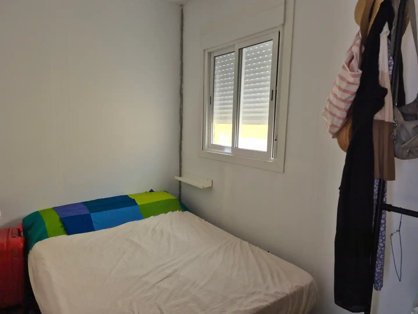 Habitación de Edificio en venta en Chiclana de la Frontera