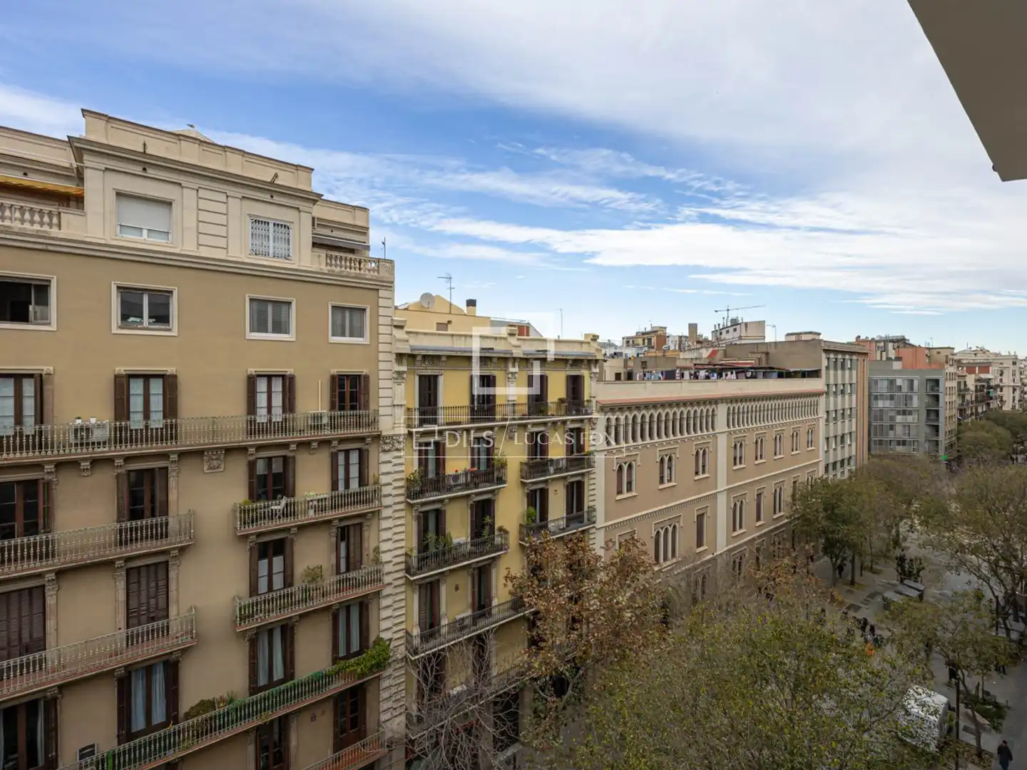 Piso con ascensor en venta en Eixample, imagen 2