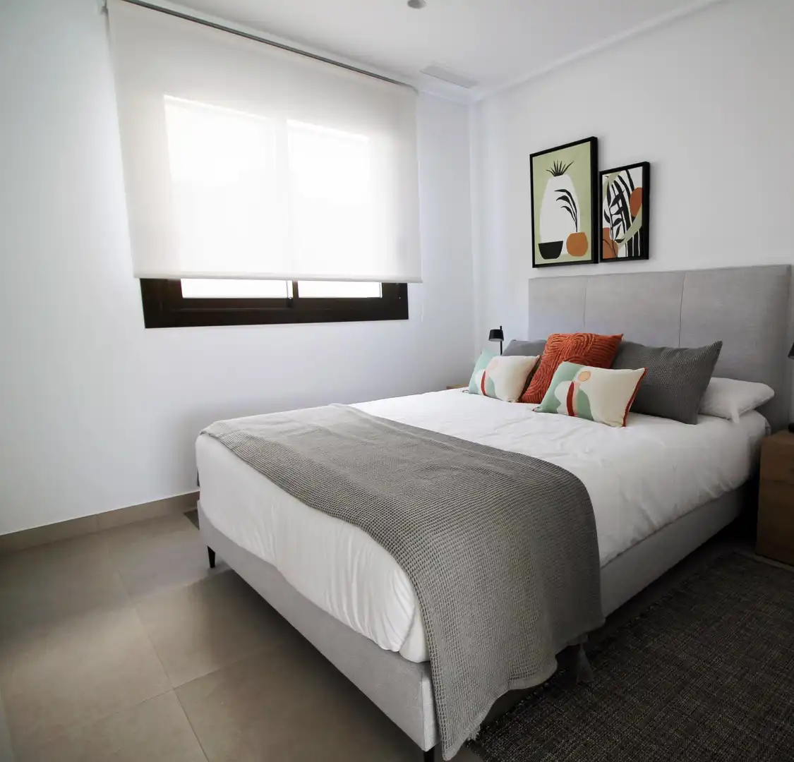 Maison mitoyenne avec piscine à vendre à Pilar de la Horadada ciudad, imagen 8