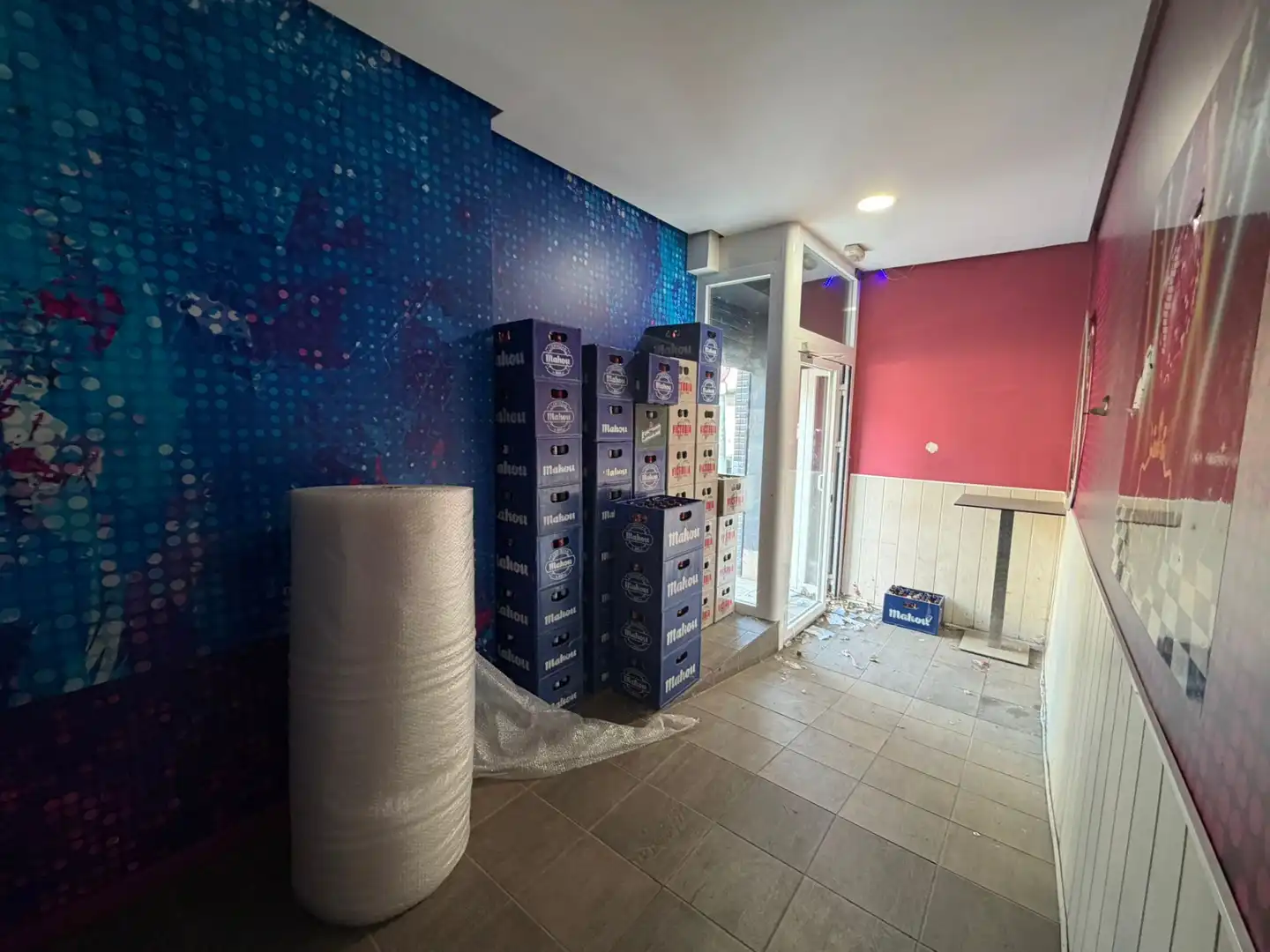 Geschaftsraum zum Verkauf in Vélez-Málaga mit Klimaanlage und Heizung
